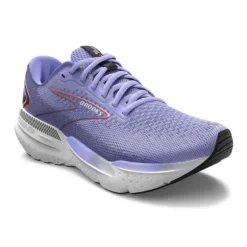 Brooks Women's Glycerin GTS 21 (Medium) Lavender