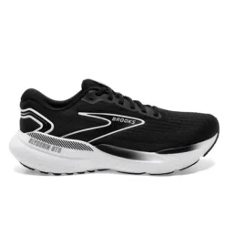 Brooks Women's Glycerin GTS 21 Black/White