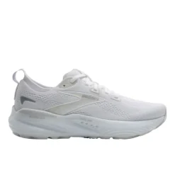 Brooks Women's Glycerin GTS 22 Wide White