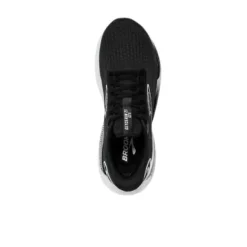 Brooks Women's Glycerin GTS 21 Black/White