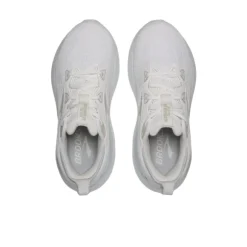 Brooks Women's Glycerin GTS 22 Wide White