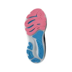 Brooks Women's Glycerin GTS 22 Wide Blue/White