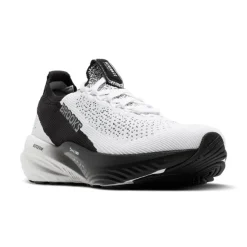 Brooks Women's Glycerin StealthFit 22 White/Black