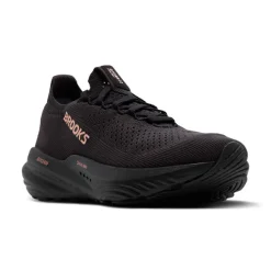 Brooks Women's Glycerin StealthFit 22 Black