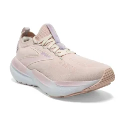 Brooks Women's Glycerin StealthFit 21 Pink