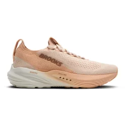 Brooks Women's Glycerin StealthFit 22 Almond