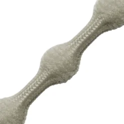 CATERPY RUN NO-TIE LACES GREY