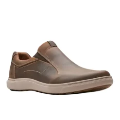 Clarks Men's Mapstone Step Brown