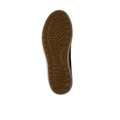 Clarks Men's Mapstone Trail Beeswax Leather Brown
