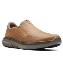 Clarks Men's Pro Step Beeswax Leather