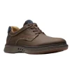 Clarks Men's Un Briley Pace Wide Brown