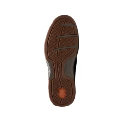 Clarks Men's Un Briley Pace Wide Brown