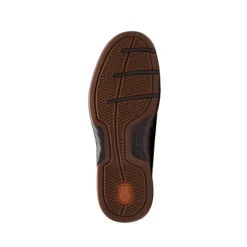 Clarks Men's Un Briley Step Wide Beeswax
