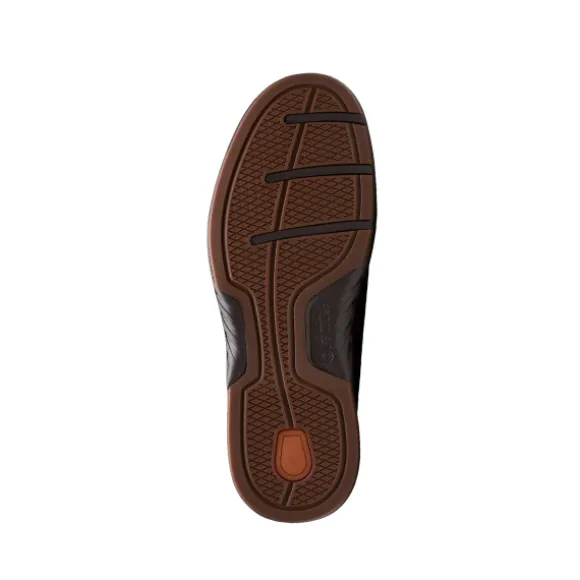 Clarks Men's Un Briley Step Wide Beeswax