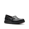 Clarks Women's Certina Ease Wide Black