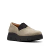 Clarks Women's Loriini West Stone
