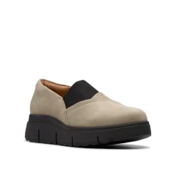 Clarks Women's Loriini West Stone