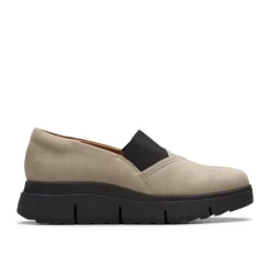 Clarks Women's Loriini West Stone
