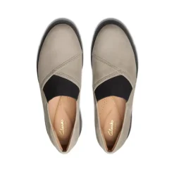 Clarks Women's Loriini West Stone