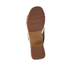 Clarks Women's Sivanne Walk Offwhite