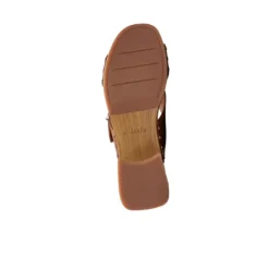 Clarks Women's Sivanne Walk Tan