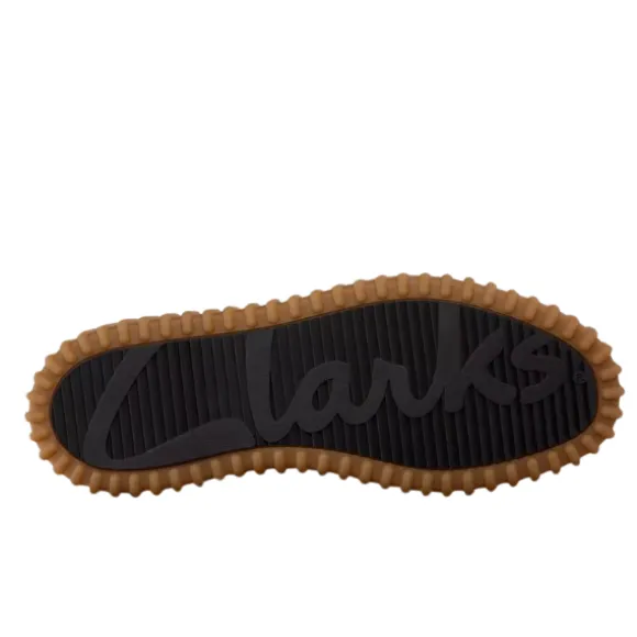 Clarks Women's Torhill Bee Black Suede