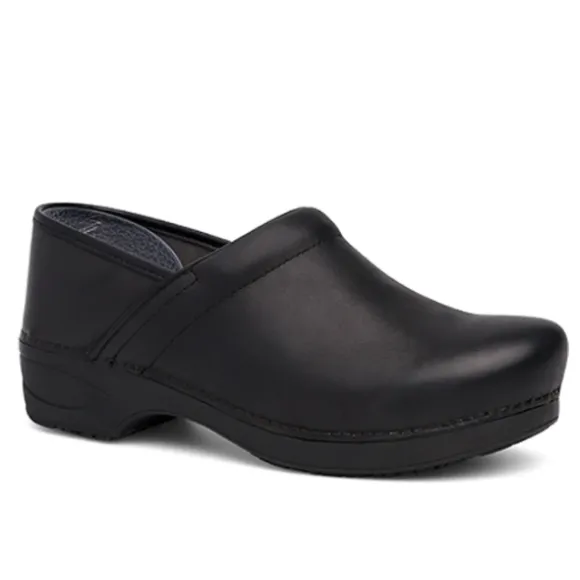 Dansko Men's XP 2.0 Black