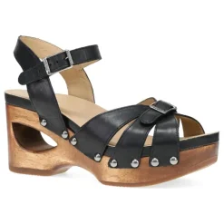 Dansko Women's Alanna Black