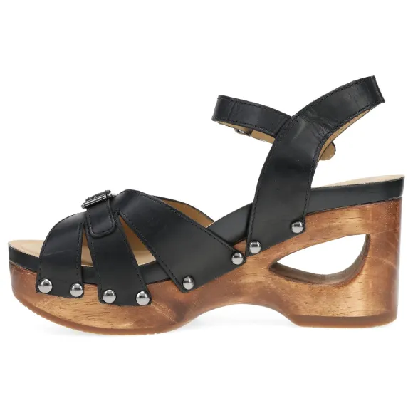 Dansko Women's Alanna Black