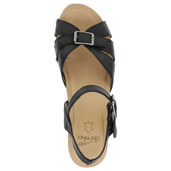Dansko Women's Alanna Black