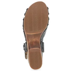 Dansko Women's Alanna Black