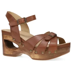 Dansko Women's Alanna Tan