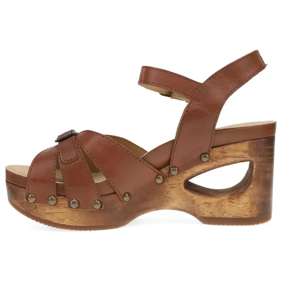 Dansko Women's Alanna Tan