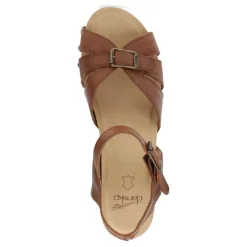 Dansko Women's Alanna Tan