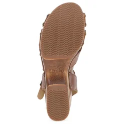 Dansko Women's Alanna Tan