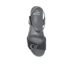 Dansko Women's Arielle Sandal Black