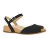 Dansko Women's Cass Black Nubuck