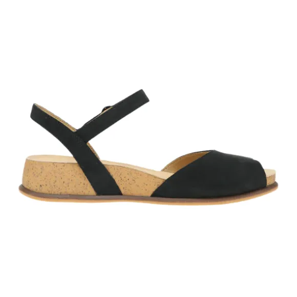 Dansko Women's Cass Black Nubuck