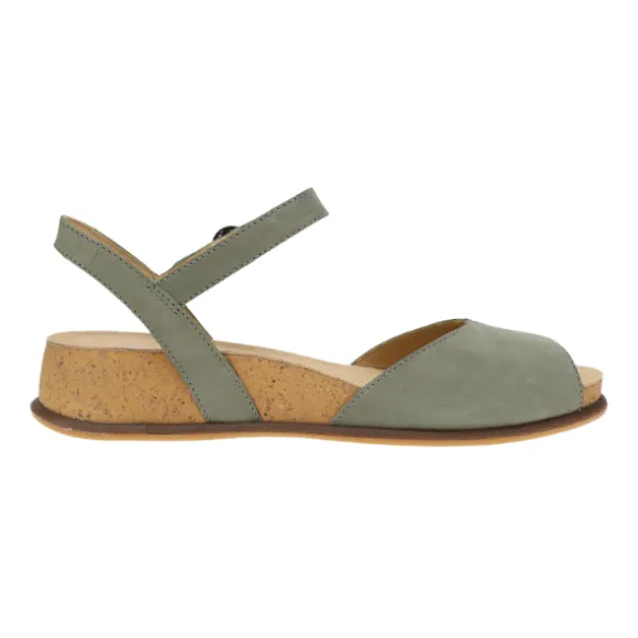 Dansko Women's Cass Sage Nubuck
