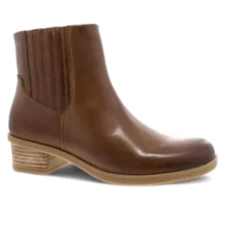 Dansko Women's Daisie Waterproof Tan