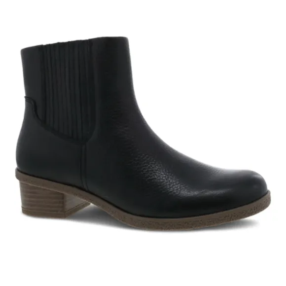Dansko Women's Daisie Waterproof Black