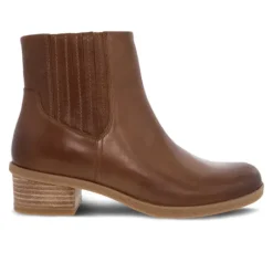 Dansko Women's Daisie Waterproof Tan