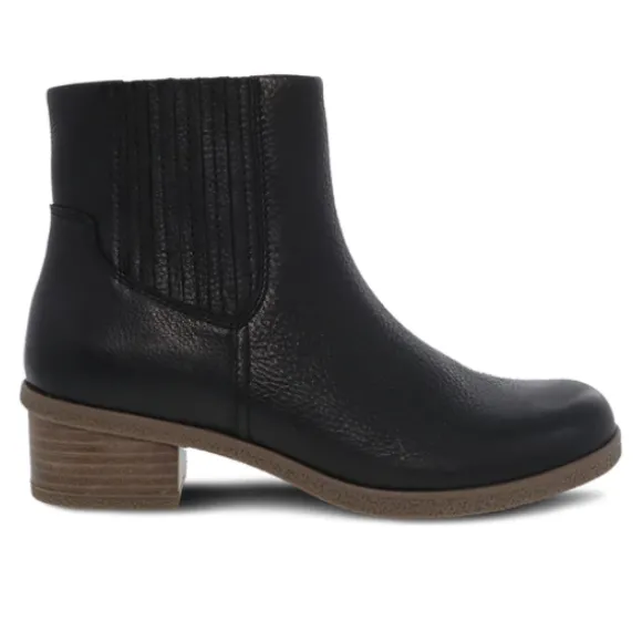 Dansko Women's Daisie Waterproof Black