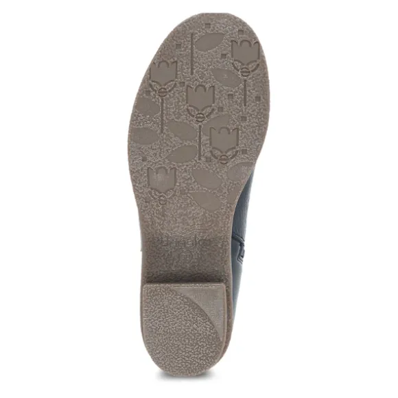 Dansko Women's Daisie Waterproof Black