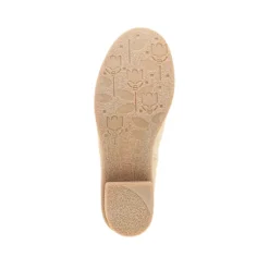 Dansko Women's Daisie Waterproof Sand