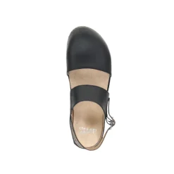Dansko Women's Lucia Black