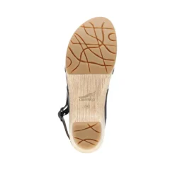 Dansko Women's Lucia Black