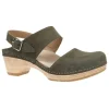 Dansko Women's Lucia Ivy