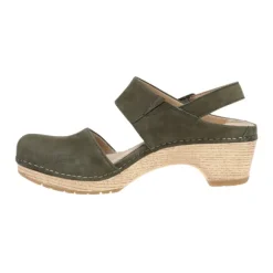 Dansko Women's Lucia Ivy