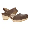 Dansko Women's Lucia Tan